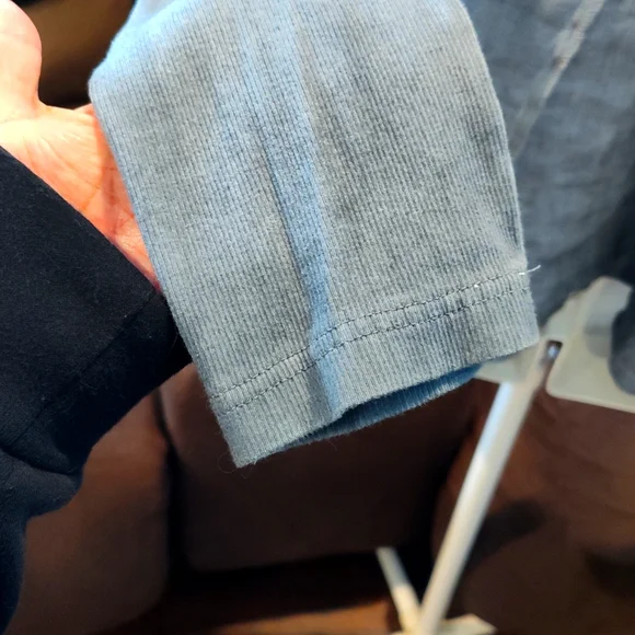 INIZIO Zip-Up Jacket - Picture 3 of 5